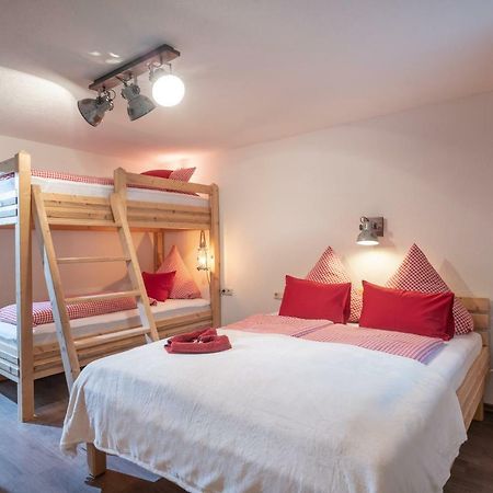 Ferienwohnung Bergwelt Kirchberg in Tirol Esterno foto