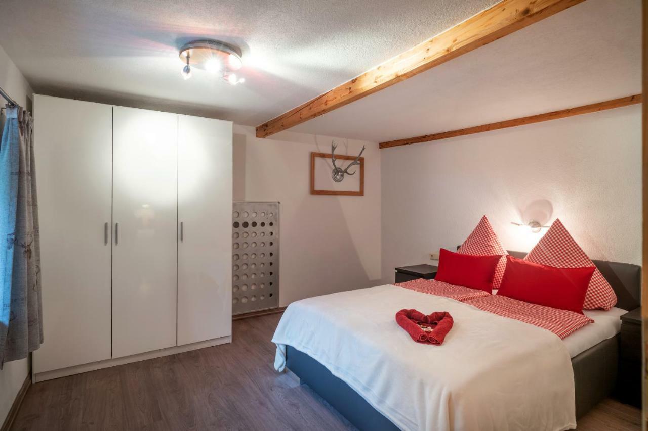 Ferienwohnung Bergwelt Kirchberg in Tirol Esterno foto